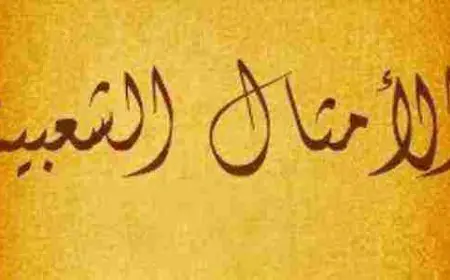 اسمع كلامك اصدقك اشوف امورك استعجب