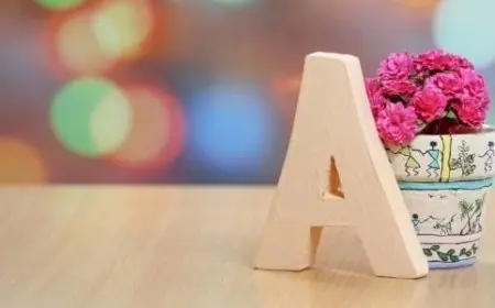 اسم أصيل بالإنجليزي