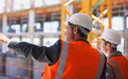 أهمية العمل في حياة الفرد والمجتمع