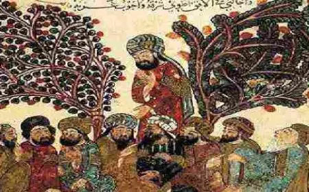 شرح مقامات بديع الزمان الهمذاني