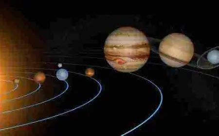 معلومات عن كوكب اورانوس