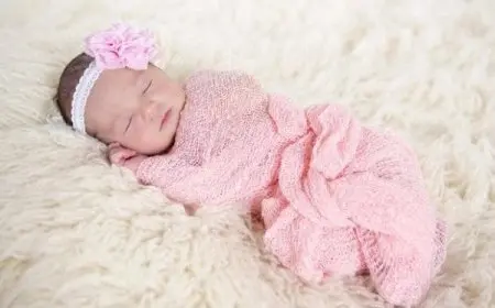 أسماء بنات بحرف السين 2024 ومعانيها