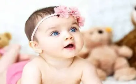 أسماء بنات حلوة ونادرة عربية