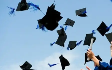 أفكار هدايا تخرج 2024