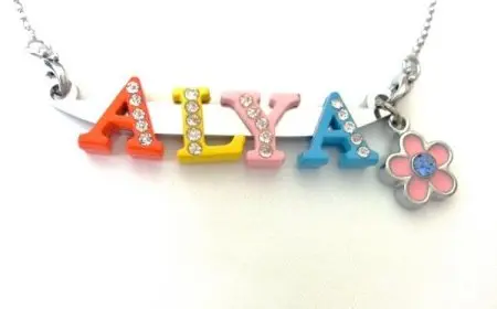 اسم علياء بالإنجليزي