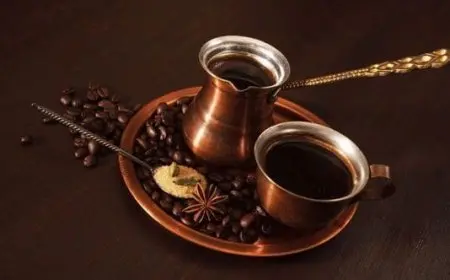 تجربتي مع قراءة الفنجان