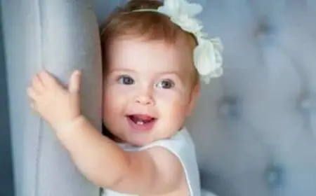 أسماء بنات من الكتاب المقدس بالإنجليزية 