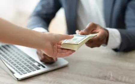 تمويل شخصي حتى لو عليك متعثرات