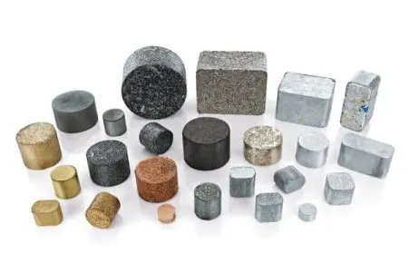 كيف نستفيد من الفلزات