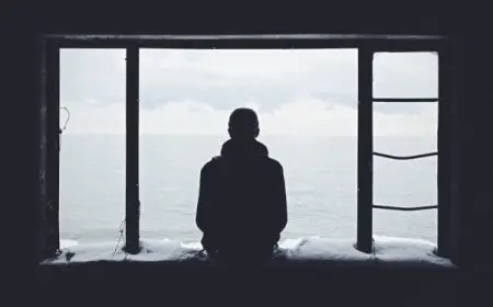 كيف يكون الابتلاء في النفس