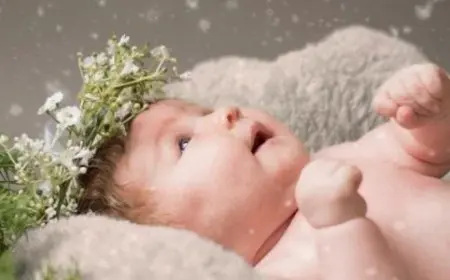 أفضل أسماء عربية للبنات