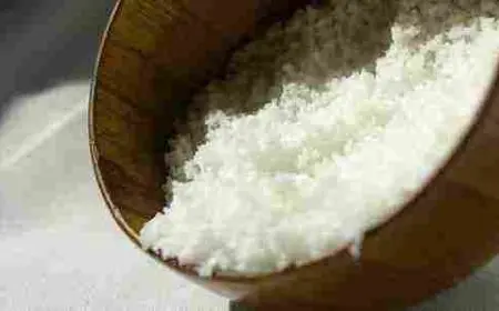 ما هو ملح الليمون فوائده وأضراراه