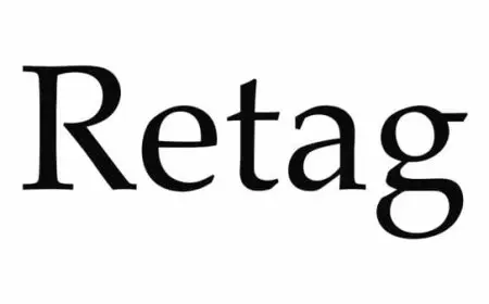 اسم ريتاج بالإنجليزي