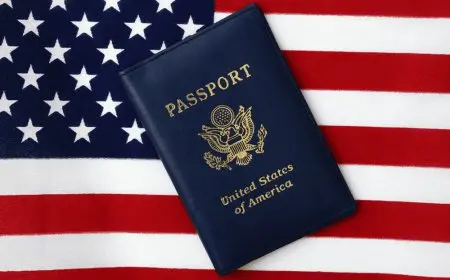 موعد التسجيل في قرعة الهجرة إلى أمريكا 2024