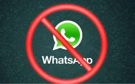 كيف أتعامل مع شخص حظرني