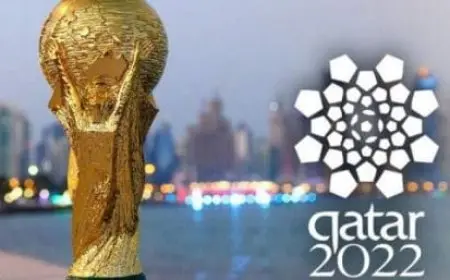 متى تبدأ تصفيات كأس العالم 2024