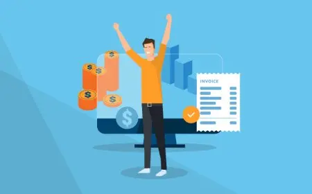 أفضل برامج المحاسبة