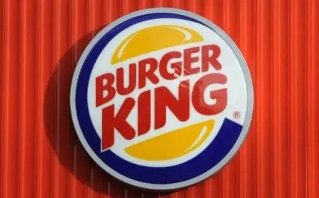 أفضل وجبات برجر كينج