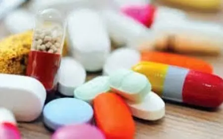 أفضل مضاد حيوي لالتهاب غدة بارثولين