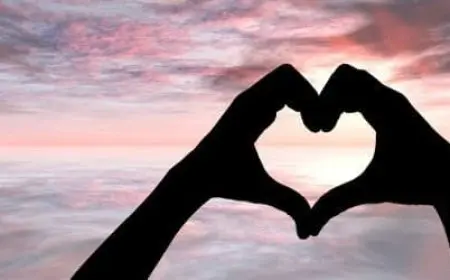 كلمات شوق وحنين للحبيب