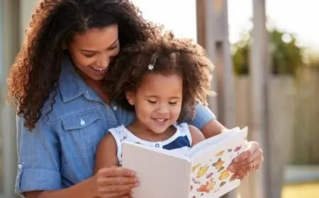 متى يعتبر الطفل متأخرًا في الكلام