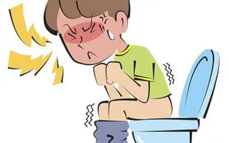 كيفية التخلص من الإمساك