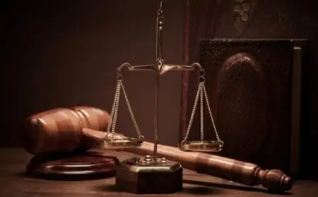 شروط القبول في الأدلة الجنائية