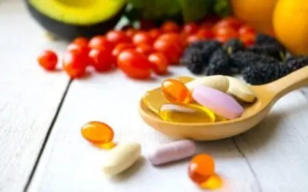 علاج لتسمين الوجه من الصيدلية