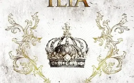 معني اسم ايليا