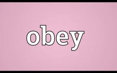 معنى اسم اوبي في اللغة