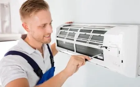 أسباب عدم تبريد المكيف الشباك