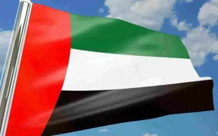 أسماء مؤسسات خيرية في الامارات