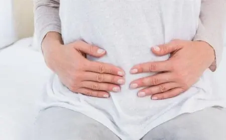 أفضل جلسة للحامل في الشهور الأولى