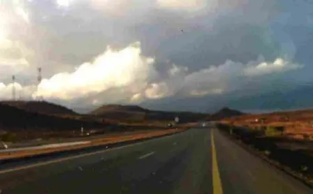 كم تبعد الاحساء عن الدمام