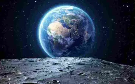 الفرق بين النجم والكوكب