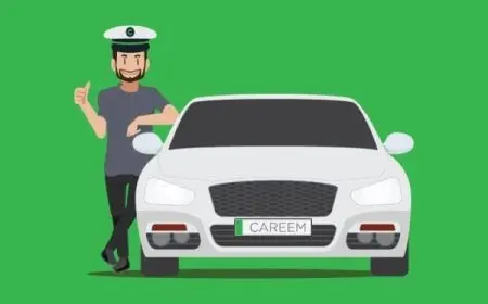 السيارات المقبولة في كريم السعودية 2024