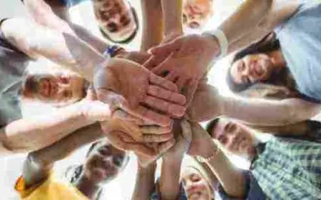 دور الشباب في المجتمع