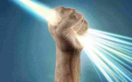 ما هو علم الطاقة