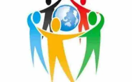 دور الأخصائي الاجتماعي في المجتمع