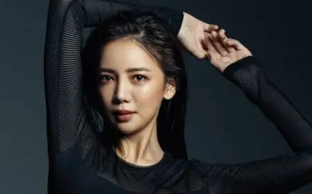 أسماء بنات كورية ومعانيها