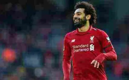 بحث عن محمد صلاح