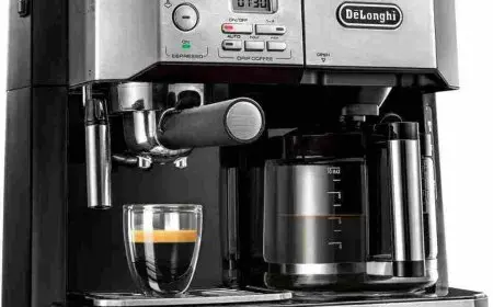 افضل ماكينة قهوة كبسولات