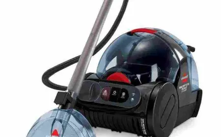 أسعار مكنسة بيسيل لغسيل السجاد