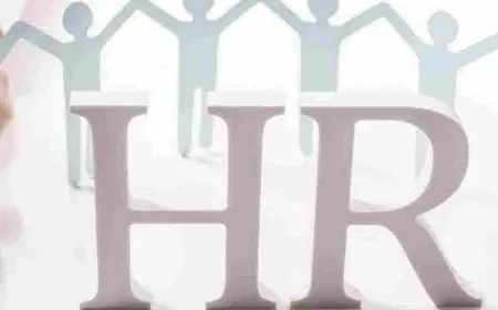 بحث عن الموارد البشرية
