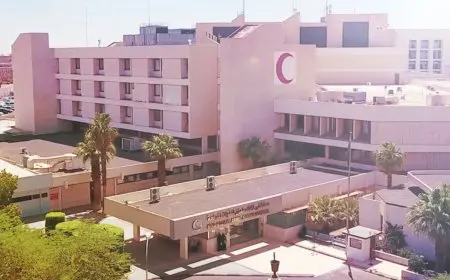 مستشفى القوات المسلحة بالشمالية ونبذة عنها