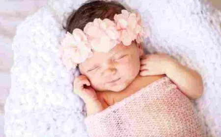 اسماء بنات بحرف الالف نادرة