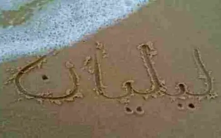 معنى اسم ليليان في الإسلام