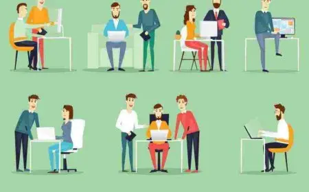 كيف احصل على وظيفة