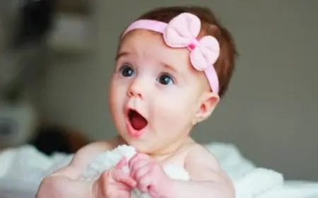 أجمل أسماء البنات العربية النادرة