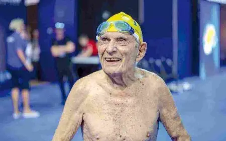 كم عمر الانسان على الارض